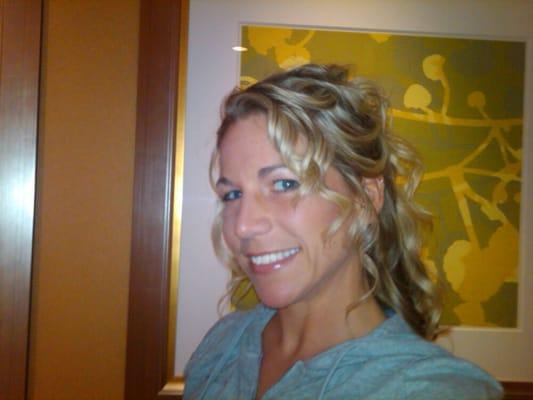 Photo of Kristen C.