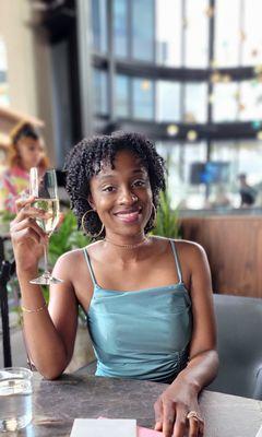 Photo of Jamalyn F.