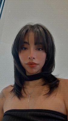 Photo of Desiree A.