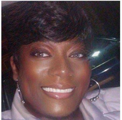 Photo of Treasure J.