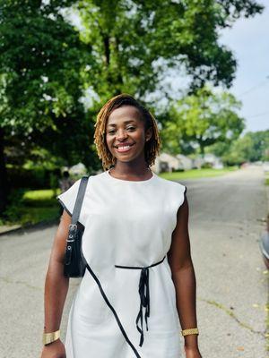 Photo of Esther S.
