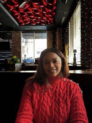 photo of Julisa D.