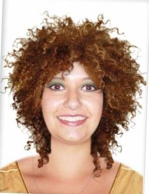 Photo of Stina L.