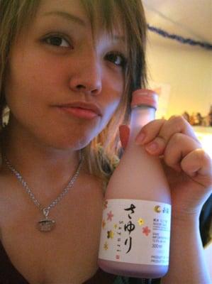 photo of Jocelynne G.