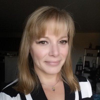 Photo of Joyce F.