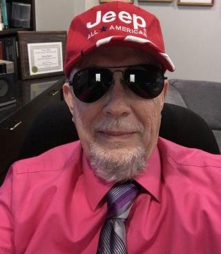 Photo of Jerry J.