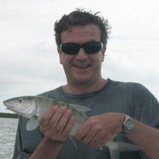 Photo of Paul W.