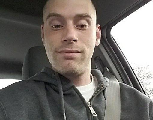 Photo of Kevin B.