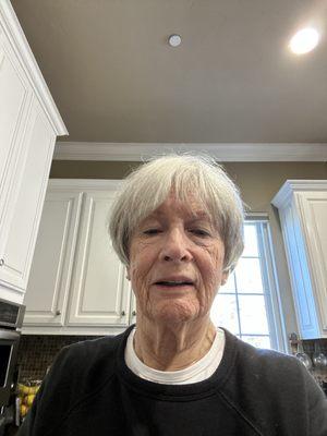 Photo of Rosemary B.