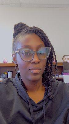 Photo of Rashonda J.