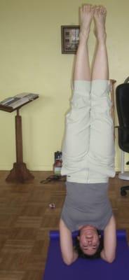 photo of Jennifer C.