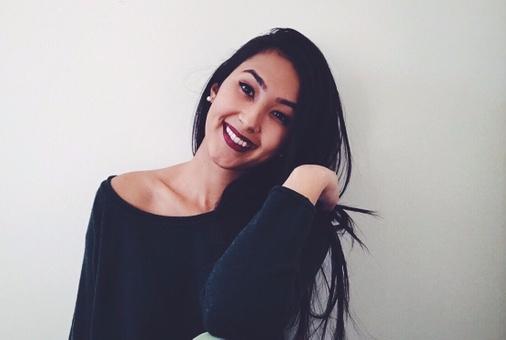 Photo of Mahdia H.