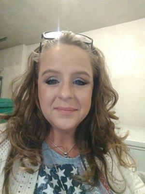 Photo of Laurie C.