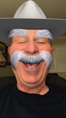 Photo of Jerry P.