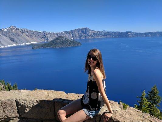 Photo of Kaitlyn F.