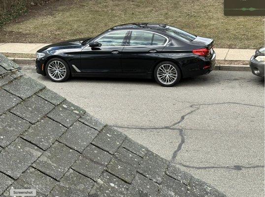 photo of Guillermo C.