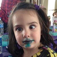 Photo of Stephanie M.