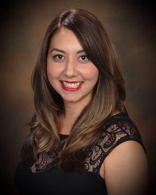 Photo of Rachel V.