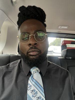photo of Terrence M.