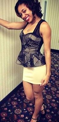 Photo of Nicki C.