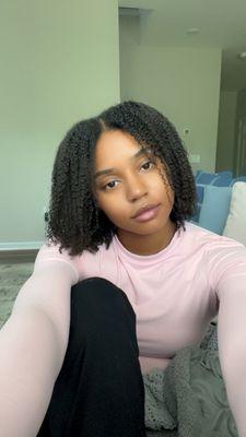Photo of Meya C.