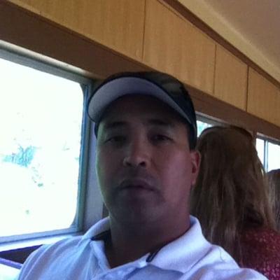 Photo of Alex T.