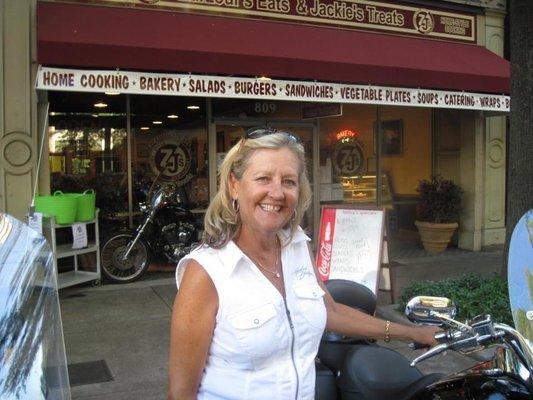 Photo of Cathy G.