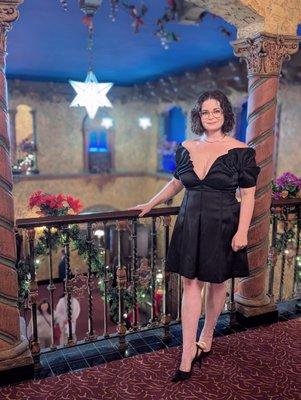 Photo of Jenna M.