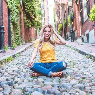 photo of Courtney C.