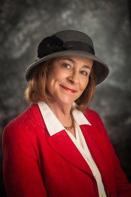 Photo of Marjorie L.