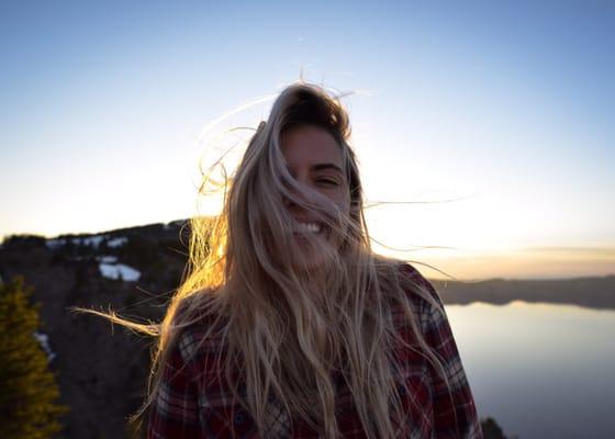Photo of Julie B.