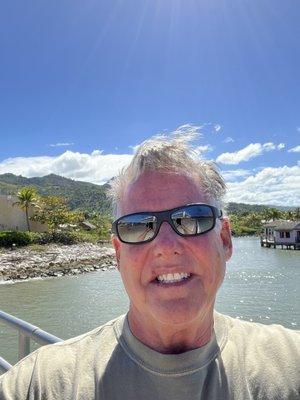 Photo of Jeff K.
