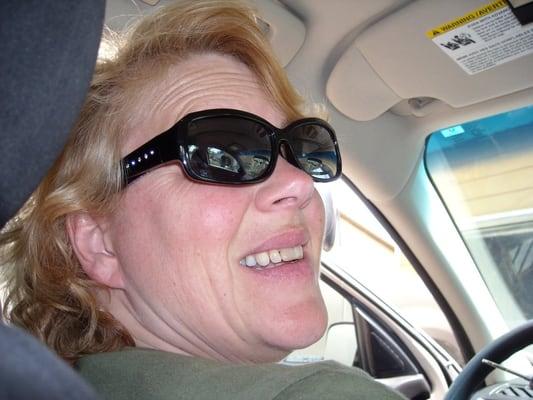 Photo of stephanie m.