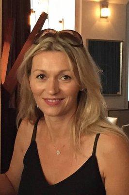 Photo of Joanna B.