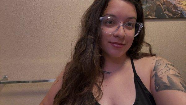 photo of Ashleigh P.