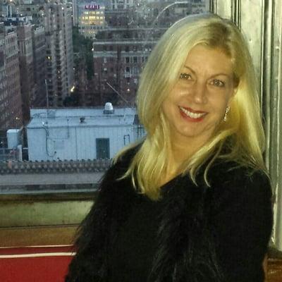 Photo of Susie B.
