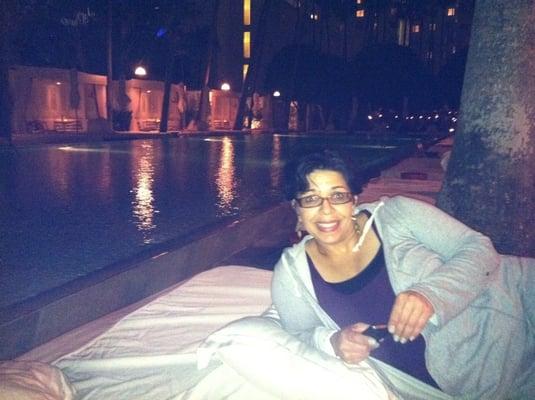 photo of Bridgett G.