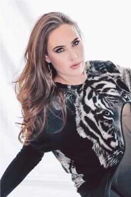 photo of Tamara U.