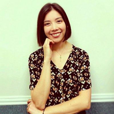 Photo of Patricia A.