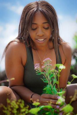 Photo of Siobhan P.
