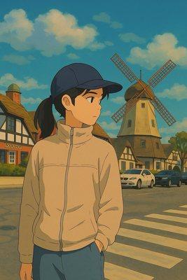 photo of Christine C.