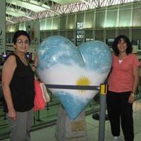 photo of Rodriguez De Zunino C.