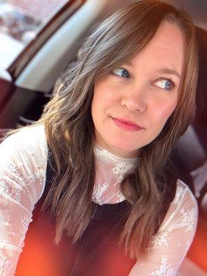 Photo of Kelly S.