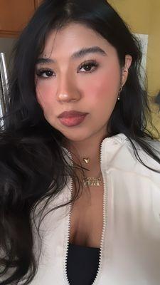 Photo of Liliana D.