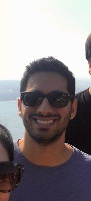 Photo of Faran I.