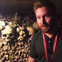 photo of adam l.