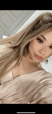 photo of Cristina C.