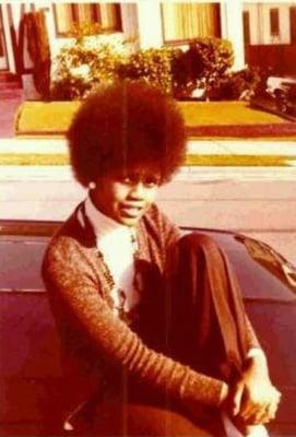 Photo of Robyn C.