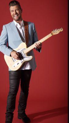 photo of Gibson Vox L.