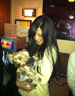 photo of Margaret H.